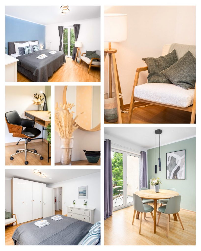 Immobilienfotografie in Magdeburg