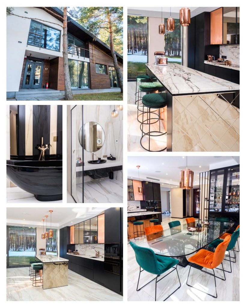 Immobilienfotografie in Magdeburg