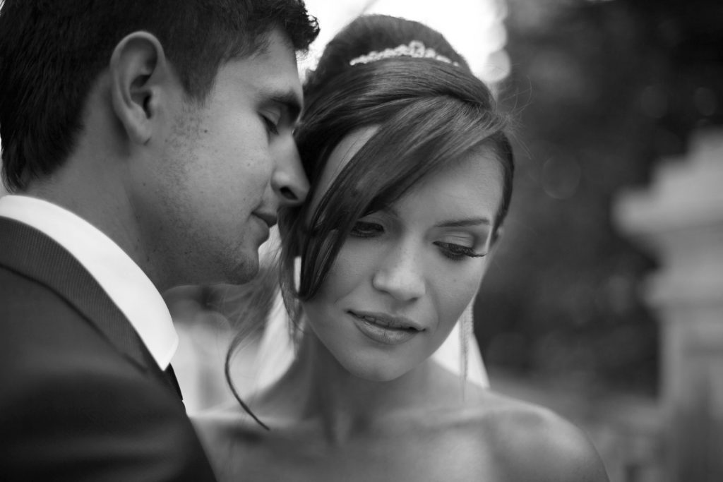 Hochzeitsfotografie Magdeburg – emotionale Momente