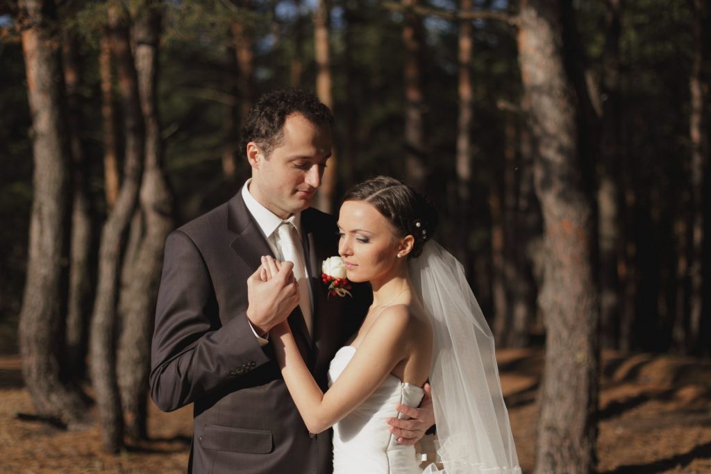 Hochzeitsfotograf & Standesamt Fotograf in Magdeburg und Umgebung. Reportage statt Inszenierung. Ruhig, respektvoll, authentisch.