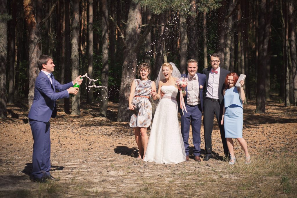 Hochzeitsfotograf Magdeburg – natürliche Emotionen