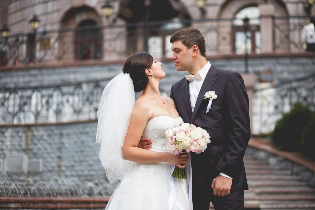 Hochzeitsfotograf Magdeburg – natürliche Emotionen