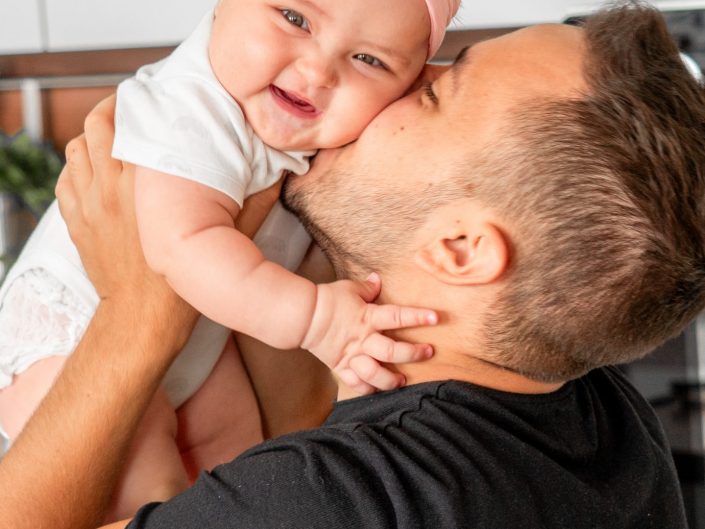 Neugeborenenfotograf in Magdeburg