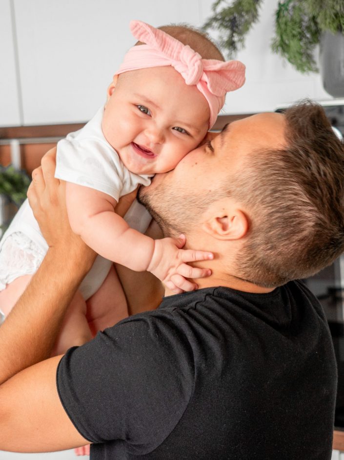 Neugeborenenfotograf in Magdeburg