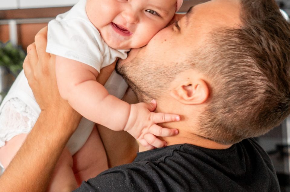 Neugeborenenfotograf in Magdeburg