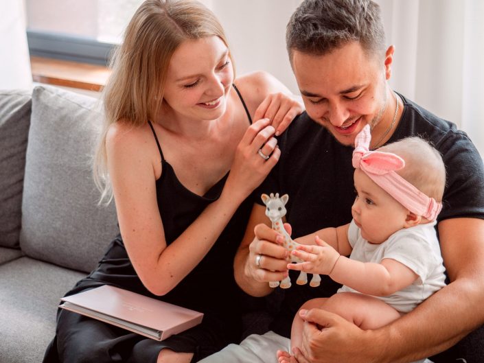 Babyfotograf in Magdeburg