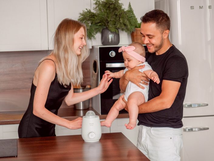 Familienfotografie in Magdeburg