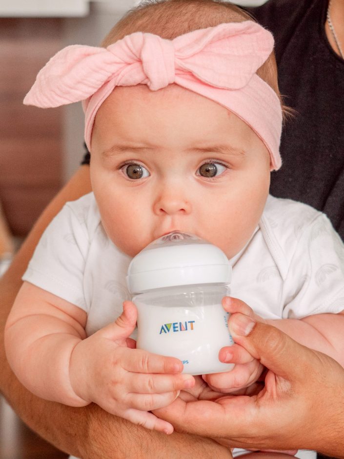 Familienfotos in Magdeburg