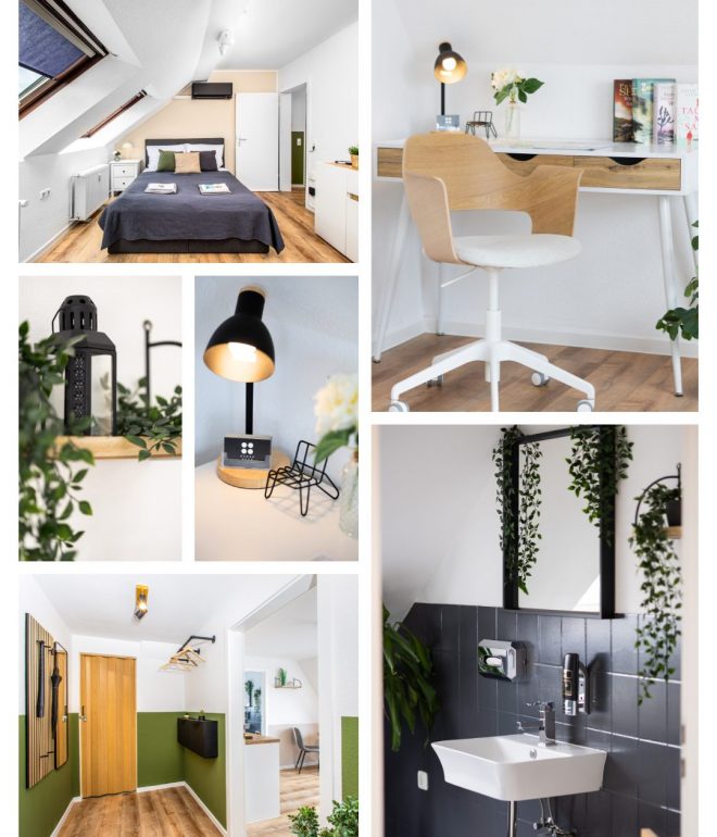 Immobilienfotografie in Magdeburg