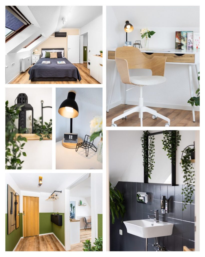 Immobilienfotografie in Magdeburg