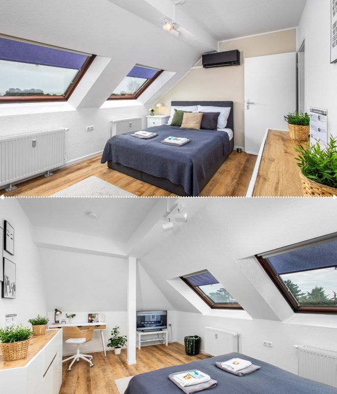 Immobilienfotografie in Magdeburg