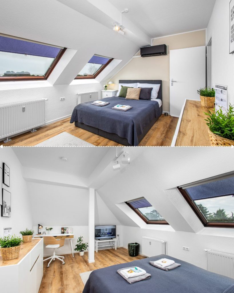 Immobilienfotografie in Magdeburg