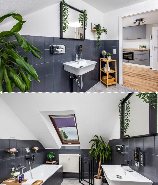 Immobilienfotografie in Magdeburg