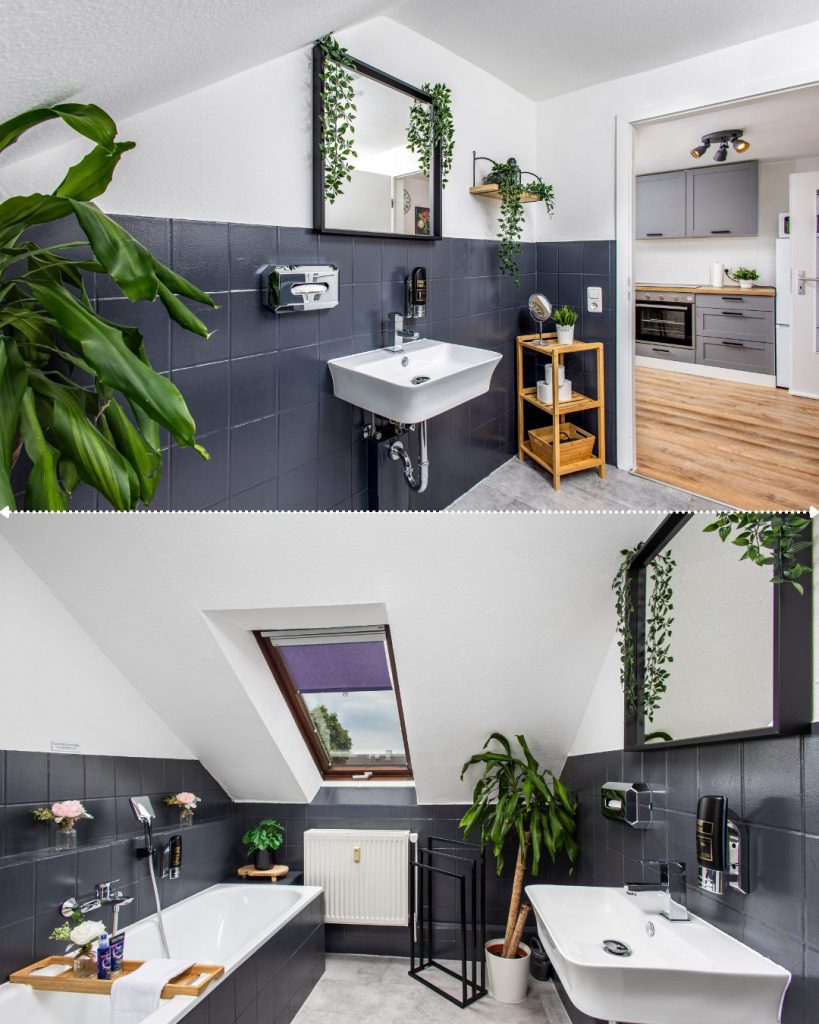 Immobilienfotografie in Magdeburg