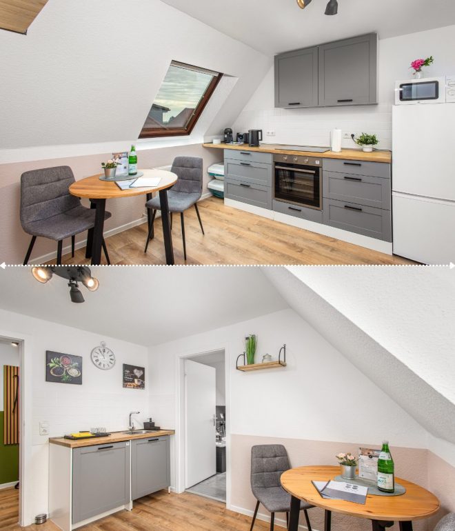 Immobilienfotografie in Magdeburg