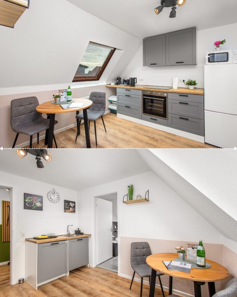 Immobilienfotografie in Magdeburg