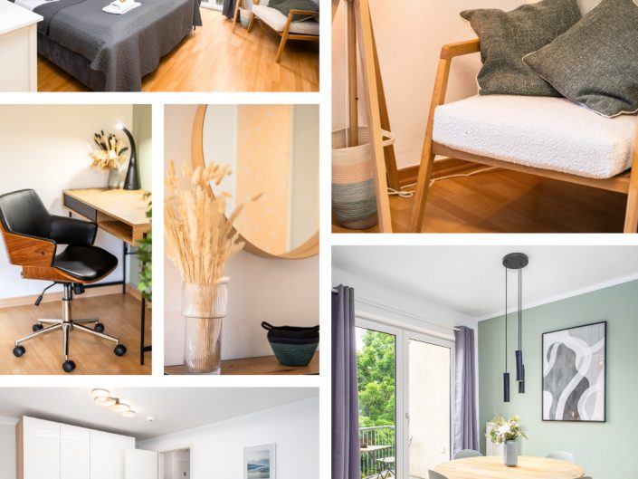 Immobilienfotografie in Magdeburg