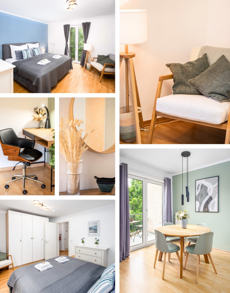 Immobilienfotografie in Magdeburg