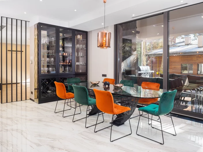 Immobilienfotografie Magdeburg – Flambient-Technik für klare Details