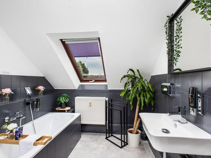 BROCKHEUS Apartments Magdeburg – professionelle Immobilienbilder