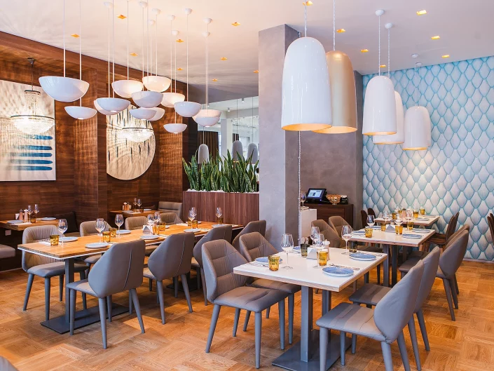 Hotelfotografie und Interiorfotografie in Deutschland Olena But