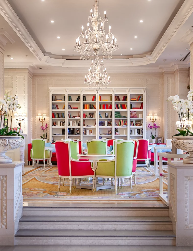 Strategische Hotelfotografie zur Visualisierung von Exzellenz und Gastfreundschaft